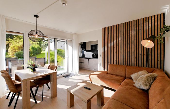 Ferienobjekt Ferienwohnung beim Skihang*** Ferienwohnung beim Skihang***