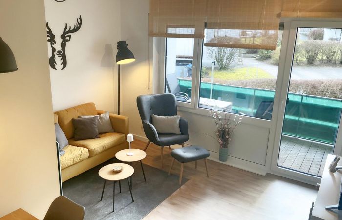 Ferienobjekt Ferienwohnung Sauerlandglück (inkl. MeineCard+) Ferienwohnung Sauerlandglück (inkl. MeineCard+)