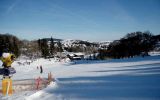 Übungslift Emmet mit Rodelbahn (400m vom Happynest)