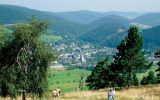 Willingen - Wanderregion Nr. 1 im Sauerland