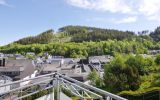 Aussicht über Alt-Willingen - Dorfquartier 'die Elegante'