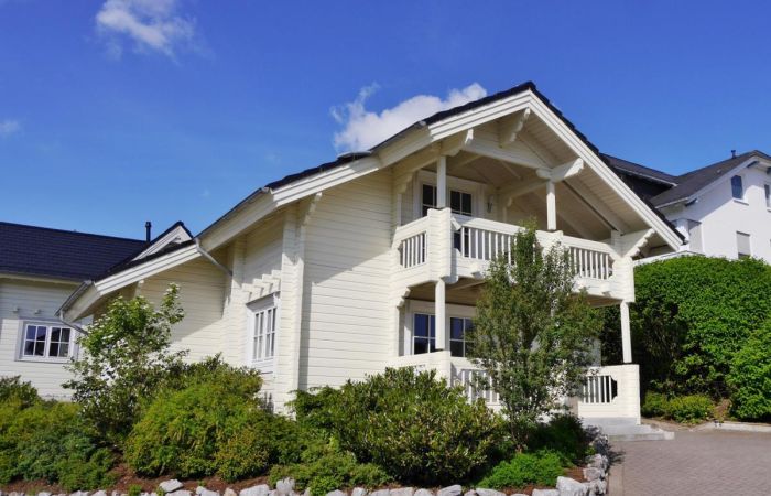 Ferienobjekt Komfort-FerienBlockhaus (MeineCardPlus inkl.) Komfort-FerienBlockhaus (MeineCardPlus inkl.)