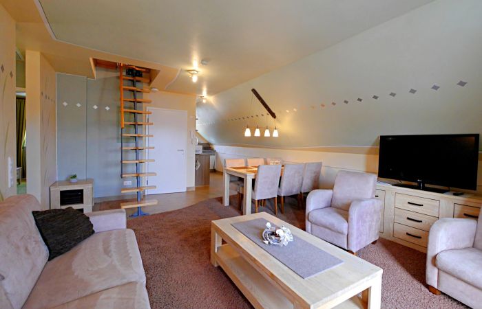 Ferienobjekt Ferienwohnung Stilleben 'MONET' im Skigebiet Ferienwohnung Stilleben 'MONET' im Skigebiet