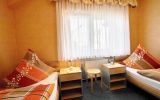 Fewo Fuchsbau - Schlafzimmer2