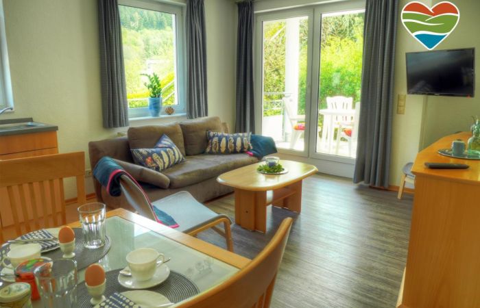 Ferienobjekt Ferienwohnung No.43 am Rathaus Ferienwohnung No.43 am Rathaus