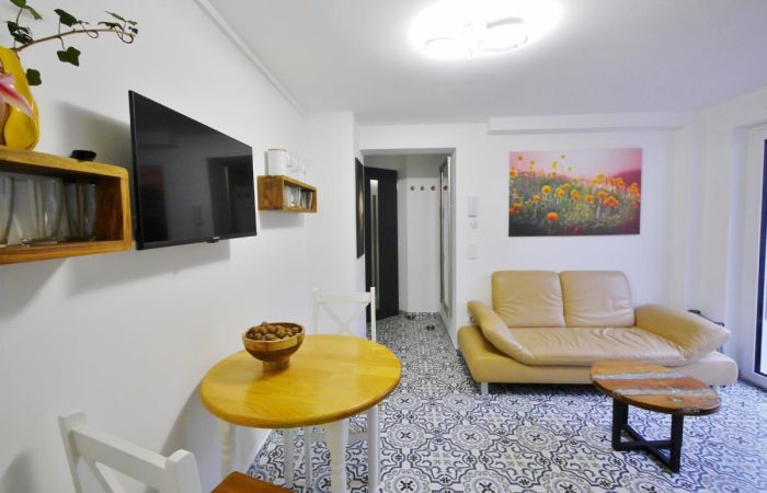 Ferienobjekt Kaiser's Traumzeit Appartment 'König' (Typ1) Kaiser's Traumzeit Appartment 'König' (Typ1)