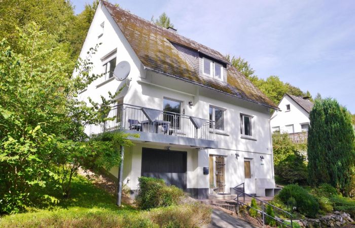 Ferienobjekt Ferienhaus 'Hammerhütte' Ferienhaus 'Hammerhütte'