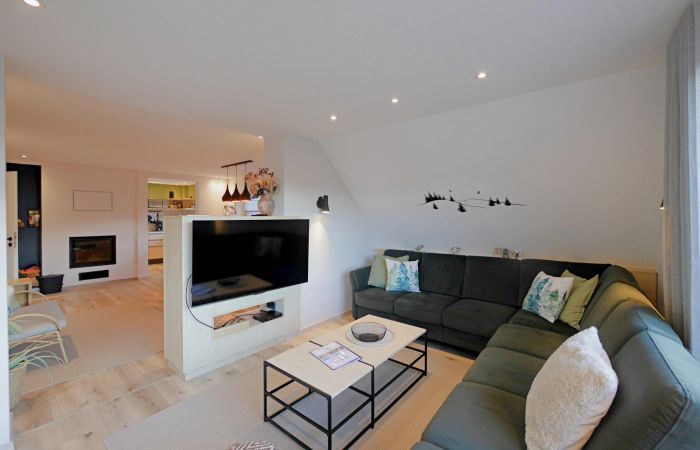 Ferienobjekt First Class-Ferienwohnung 'Wander Lodge' First Class-Ferienwohnung 'Wander Lodge'