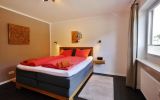 Upland Apartments/Fewo Waldgeist - Schlafzimmer