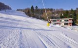 Quartier12 - Skipiste direkt vor der Haustür