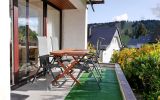 Terrasse - Fewo beim Skihang***