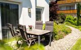 Terrasse - Villa Edelweiss*****