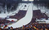 Weltcup-Mühlenkopfschanze Willingen