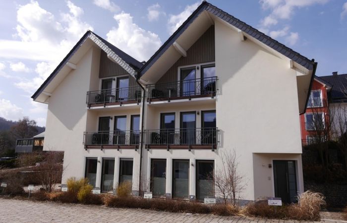 Ferienobjekt Haus Stilleben 'DALI & MONET' im Skigebiet Haus Stilleben 'DALI & MONET' im Skigebiet