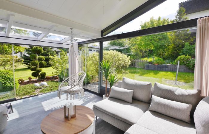 Ferienobjekt Ferienhaus 'Kahle Pön' inkl. MeineCard+ Ferienhaus 'Kahle Pön' inkl. MeineCard+