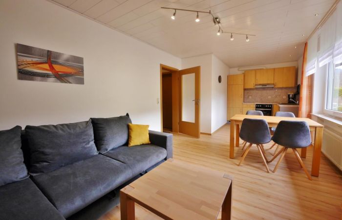 Ferienobjekt Ferienwohnung Typ Bienenstock Whg.7 (Hallenbad) Ferienwohnung Typ Bienenstock Whg.7 (Hallenbad)