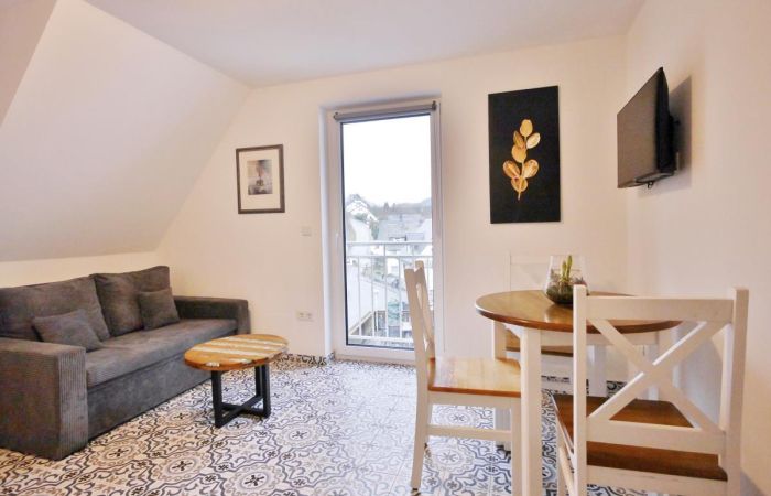 Ferienobjekt Kaiser's Traumzeit Appartment 'Prinz' (Typ1) Kaiser's Traumzeit Appartment 'Prinz' (Typ1)