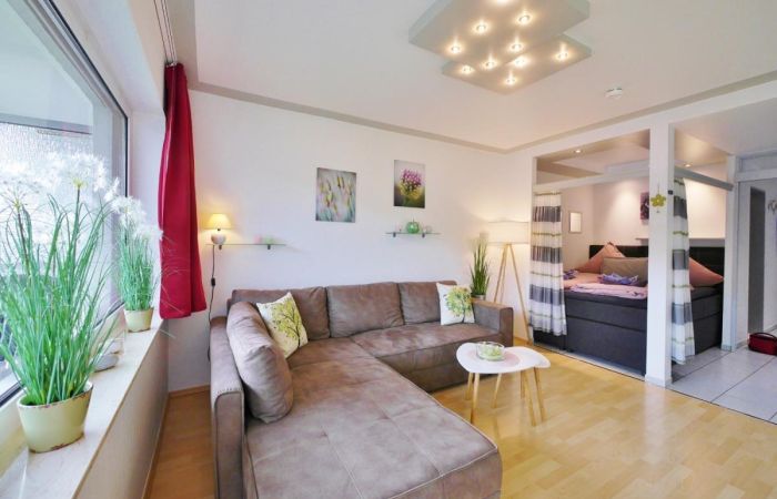 Ferienobjekt Appartement Gänseblümchen Appartement Gänseblümchen