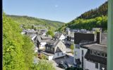 Aussicht auf Alt-Willingen - Dorfquartier Fewo 'Chic'