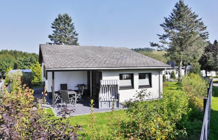 Ferienobjekt Ferienhaus Diemelquelle Ferienhaus Diemelquelle