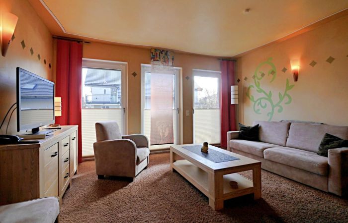 Ferienobjekt Ferienwohnung Stilleben 'PICASSO' im Skigebiet Ferienwohnung Stilleben 'PICASSO' im Skigebiet