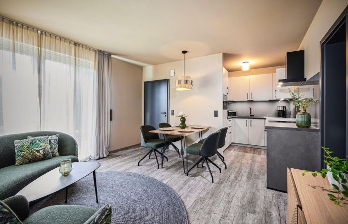 Ferienobjekt Villa Edelweiss de luxe (inkl. MeineCard+) Villa Edelweiss de luxe (inkl. MeineCard+)