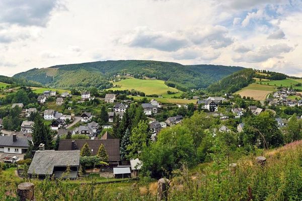 Fewo/Ferienhäuser in Schwalefeld (inkl. MeineCard+ )