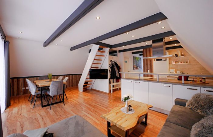 Ferienobjekt Relax-Ferienhaus 'Faulenzia' am Twistesee Relax-Ferienhaus 'Faulenzia' am Twistesee