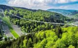 Willingen - Skywalk & Mühlenkopfschanze