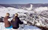 einer der Top5 Mittelgebirgs- Wintersportorte!