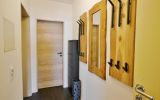 Flur & Garderobe mit Schuhschrank