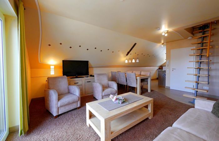 Ferienobjekt Ferienwohnung Stilleben 'DA VINCI' im Skigebiet Ferienwohnung Stilleben 'DA VINCI' im Skigebiet
