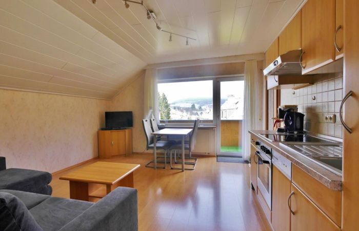 Ferienobjekt Fewo Typ Starenkasten/6 - Hallenbad/MeineCard+ Fewo Typ Starenkasten/6 - Hallenbad/MeineCard+