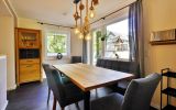 Upland Apartments/Fewo Waldgeist - Essbereich