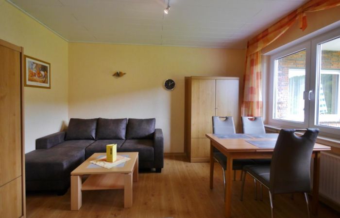 Ferienobjekt Fewo Schneckenhaus - Hallenbad & MeineCard+ Fewo Schneckenhaus - Hallenbad & MeineCard+