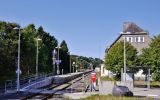 Bus & Bahn kostenlos mit Ihrer Sauerland-Card ab Bahnhof Usseln