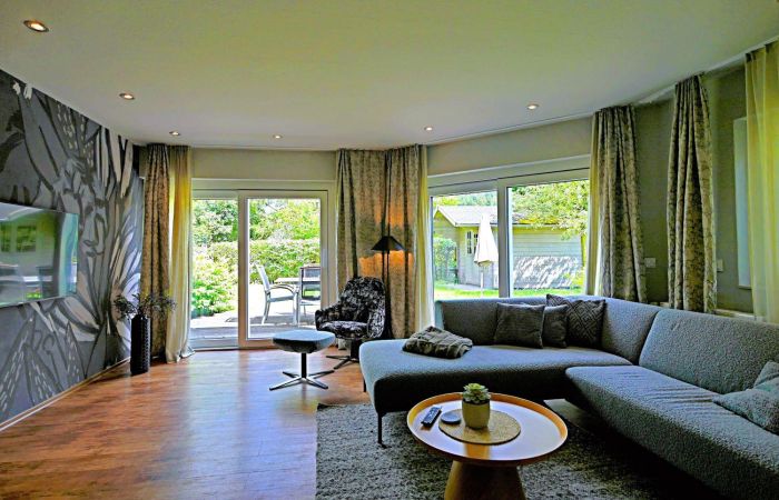 Ferienobjekt Edelweiss Appartements 'Musenberg' (MeineCard+) Edelweiss Appartements 'Musenberg' (MeineCard+)