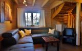 Ferienblockhaus Wohnzimmer