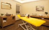 Massage im Hotel Edelweiss