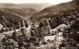 Brilon-Wald im Hoppecketal - historische Ansicht