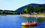 Diemelsee - nur 10km von Willingen