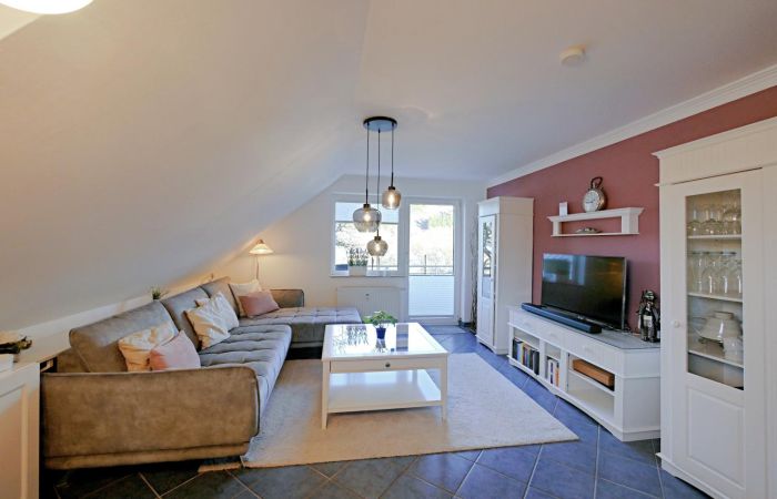 Ferienobjekt Komfort-Ferienwohnung C am Kurpark (MeineCard+) Komfort-Ferienwohnung C am Kurpark (MeineCard+)