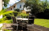 Terrasse & Garten - Appt. Musenberg*****