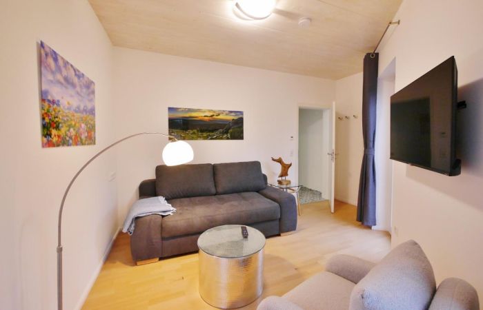 Ferienobjekt Kaiser's Traumzeit Appartment 'Kaiserin' (Typ2) Kaiser's Traumzeit Appartment 'Kaiserin' (Typ2)