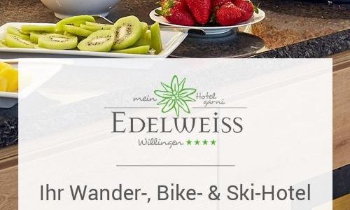 Hotel Edelweiss Themen-Angebote Ski Bike Wandern