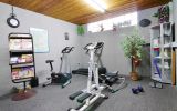 Apartments Sonnenschein**** - Fitnessraum