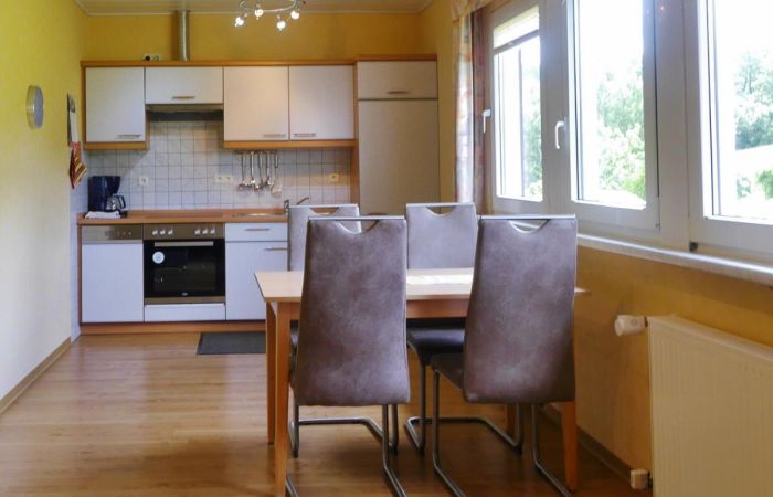 Ferienobjekt Ferienwohnung Typ Bienenstock Whg.9 (Hallenbad) Ferienwohnung Typ Bienenstock Whg.9 (Hallenbad)