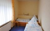 Fewo Rehbett - Schlafzimmer2