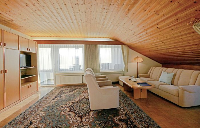 Ferienobjekt Belvita Ferienwohnung 3 inkl. Hallenbad/Sauna Belvita Ferienwohnung 3 inkl. Hallenbad/Sauna