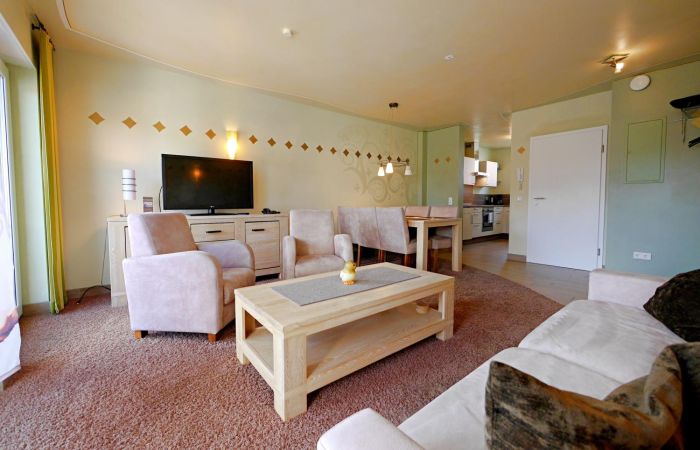 Ferienobjekt Fewo Stilleben 'MICHELANGELO' im Skigebiet Fewo Stilleben 'MICHELANGELO' im Skigebiet